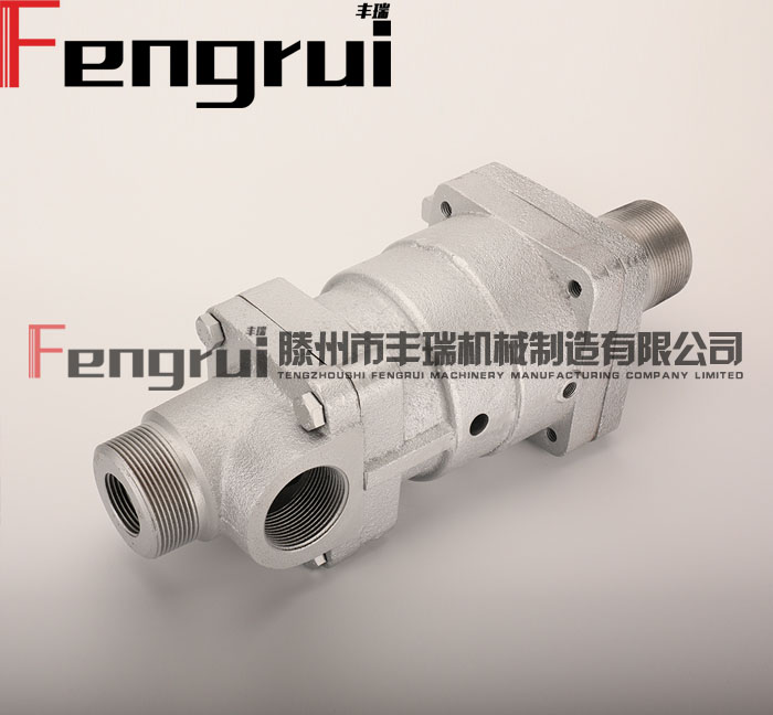 DS-G型旋轉(zhuǎn)接頭