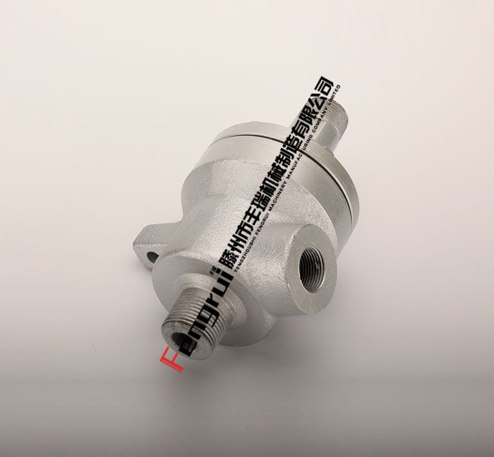 QS-G型旋轉(zhuǎn)接頭