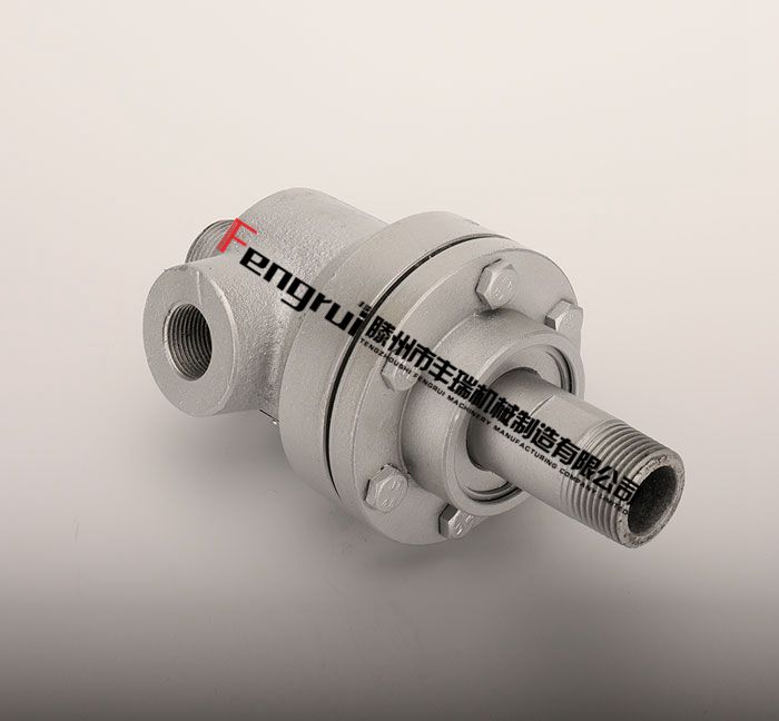 QS-G型旋轉(zhuǎn)接頭