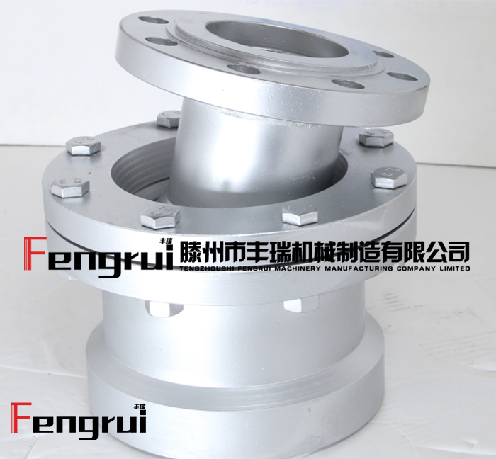 異型旋轉(zhuǎn)接頭