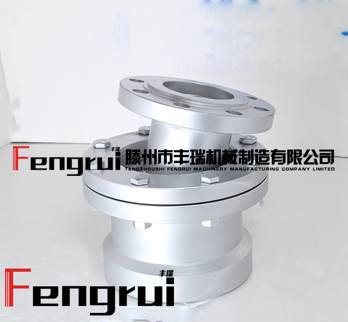 步進(jìn)梁式旋轉(zhuǎn)接頭