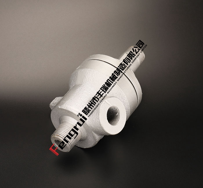 導(dǎo)熱油旋轉(zhuǎn)接頭