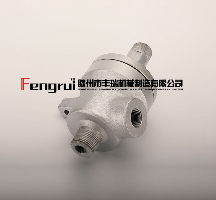 QRS-G型旋轉(zhuǎn)接頭